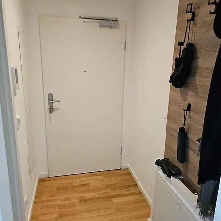 Apartament Zentrale 3 Raum Whg Fur Oktoberfest Ds