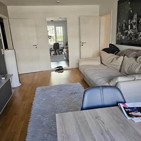 Zentrale 3 Raum Whg Fur Oktoberfest Ds Apartment